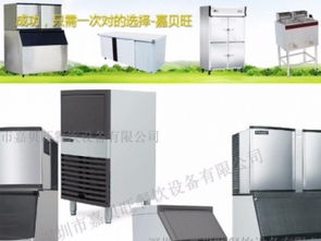 深圳市厂家批发出售进口制冰机，保修五年，专业工程制冰解决方案