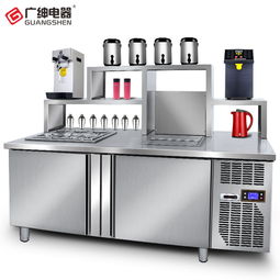 探索制冰机的世界 各种款式制冰机产品图欣赏