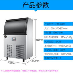 丽水哪里买东贝制冰机？本地选购指南与使用建议
