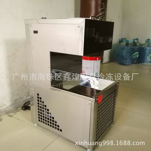 韩国牛奶雪花机厂家直供 100kg全自动商用奶冰机新款价格与选购指南